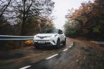 Toyota C-HR 2016 года (WW)
